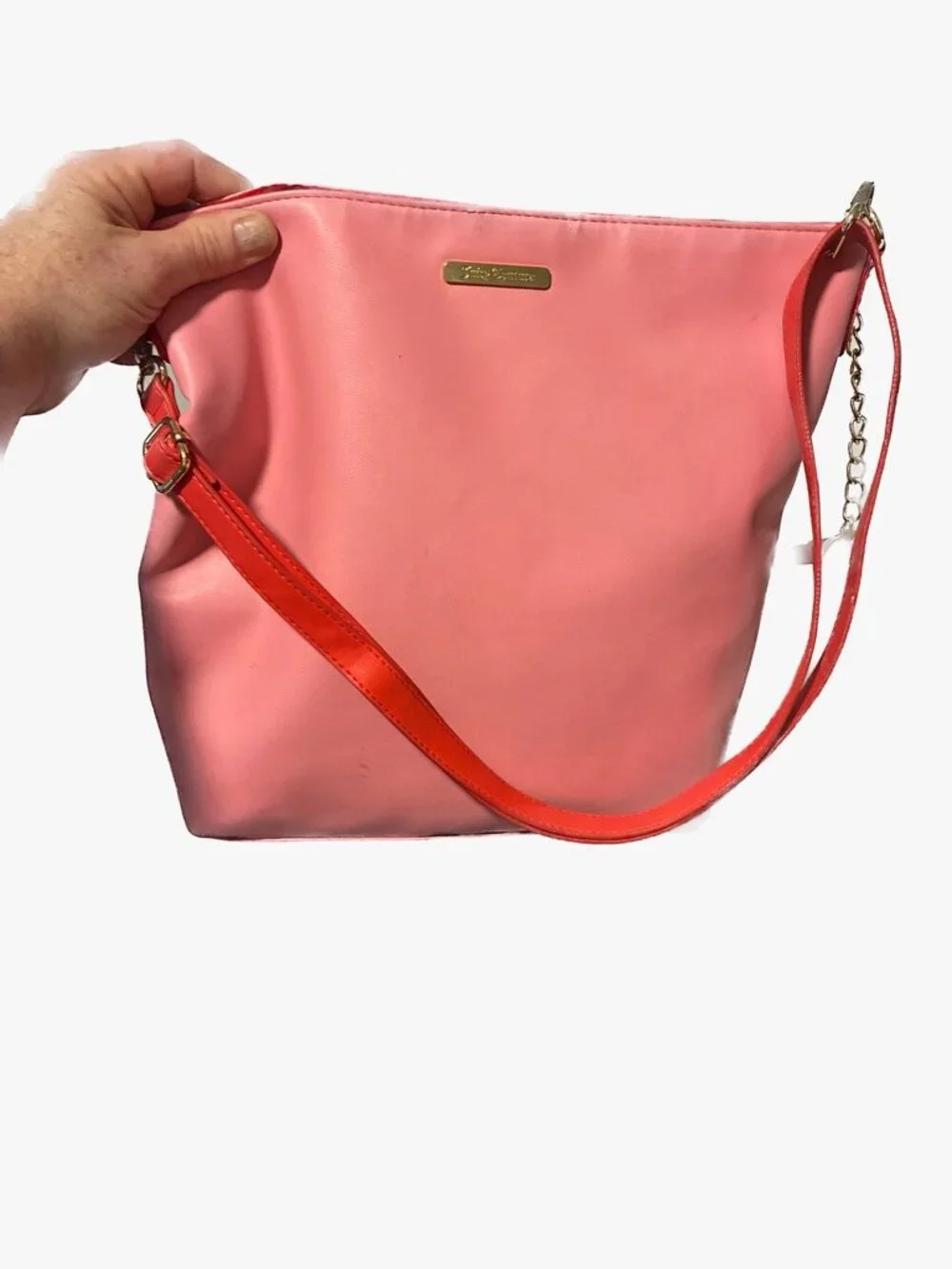 Juicy Couture chic juicy